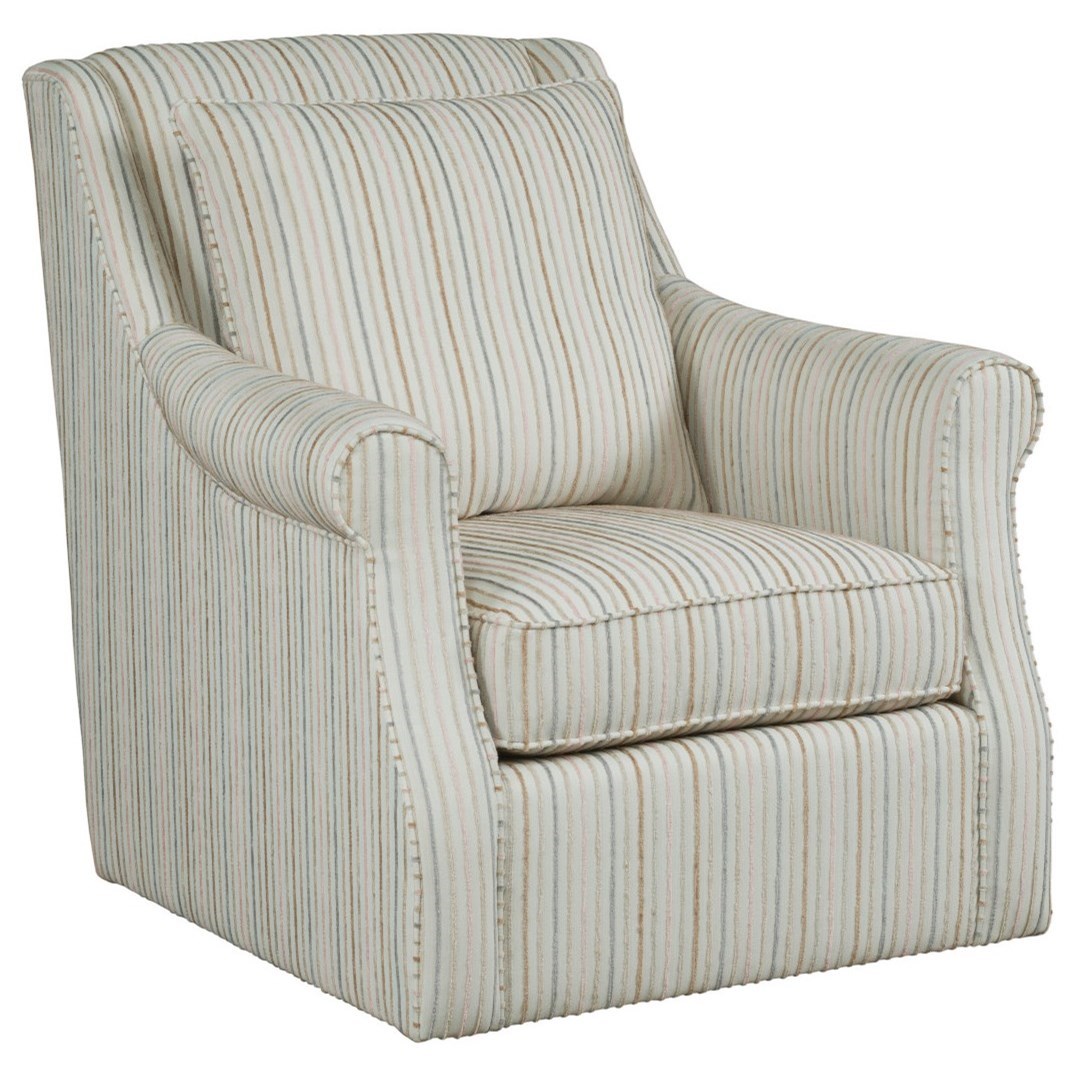 Kincaid accent store chairs